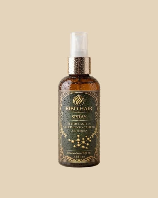 Spray Ribo Hair, foto de producto